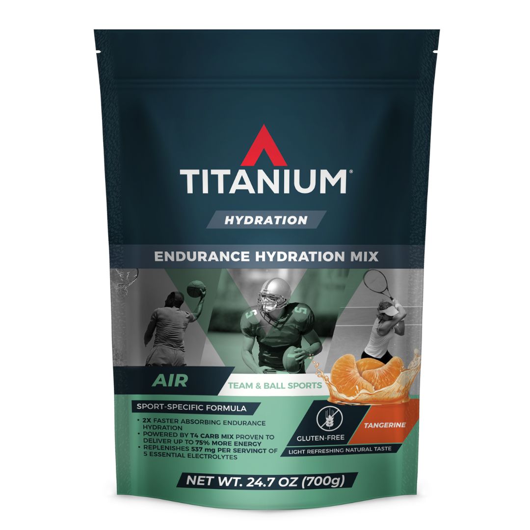 AIR HYDRATION MIX, 24.7 Oz. Bag