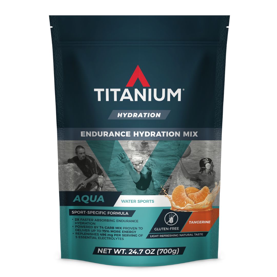 AQUA HYDRATION MIX, 24.7 Oz. Bag