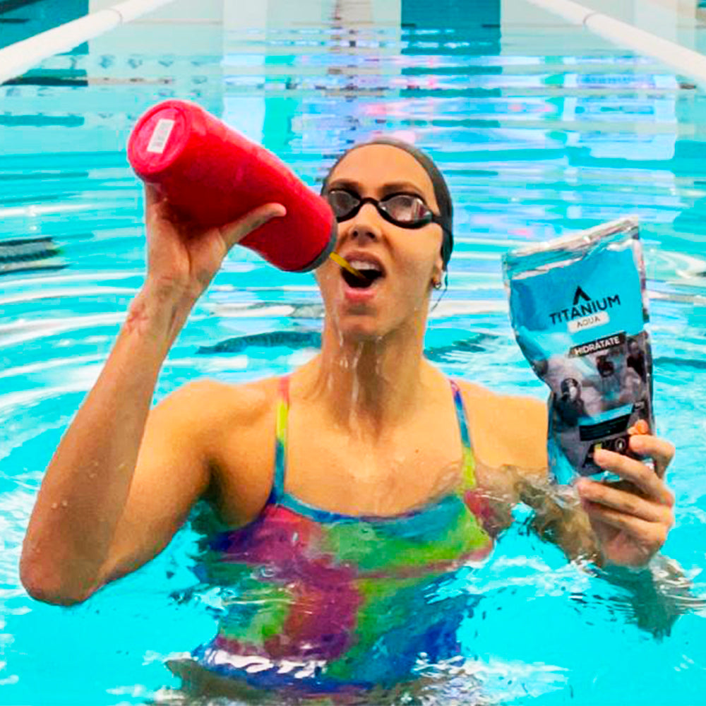 AQUA HYDRATION MIX, 24.7 Oz. Bag